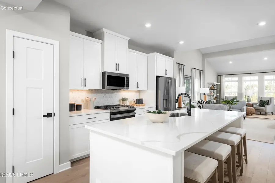 138 Crown Street, Hardeeville, SC 29927 - #2