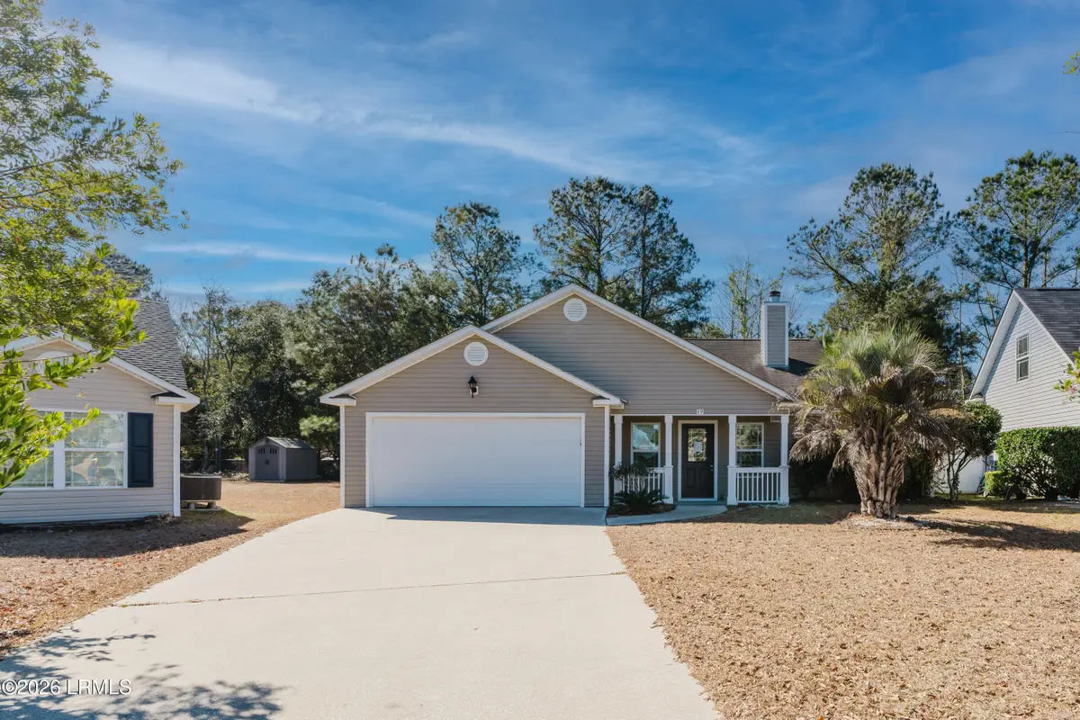 19 Heartstone Circle, Bluffton, SC 29910 - #1