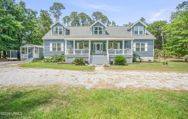 72 Mcteer Drive, St. Helena Island, SC 29920