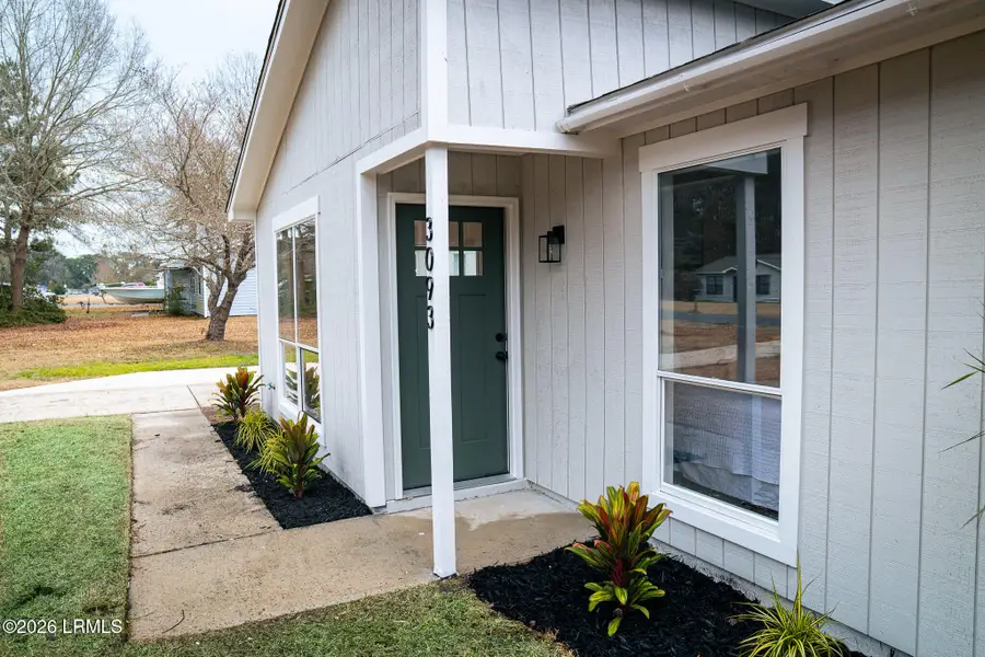 3093 Clydesdale Circle, Beaufort, SC 29906 - #3