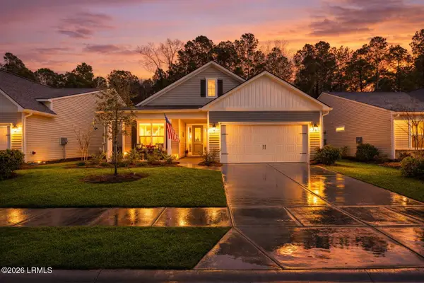 37 Carolina Oaks Avenue, Bluffton, SC 29909