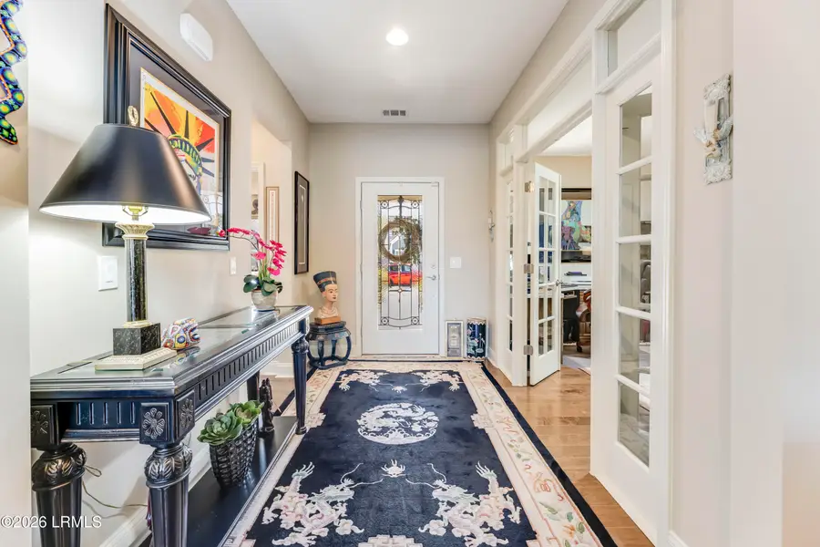 108 Fernleaf Lane, Okatie, SC 29909 - #3