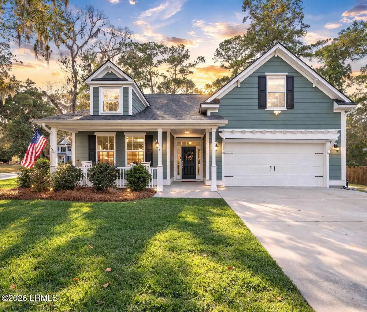 14 Sandpiper Drive, Beaufort, SC 29907 - #1