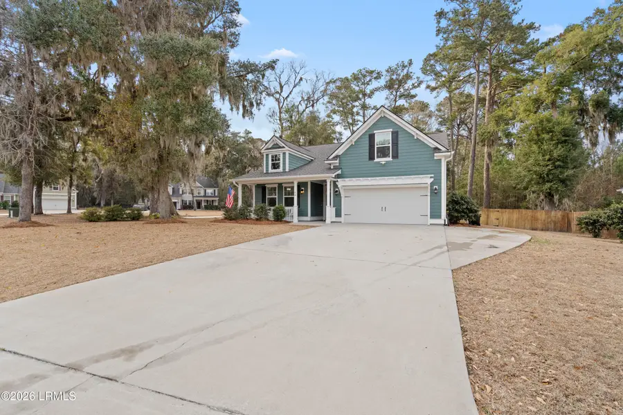 14 Sandpiper Drive, Beaufort, SC 29907 - #3