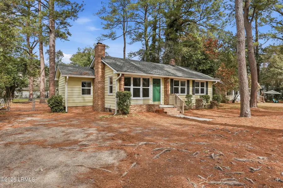 2419 Pine Court N, Beaufort, SC 29902 - #3