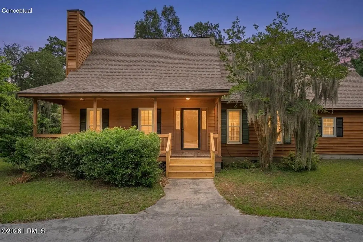 8 Redwood Lane, Beaufort, SC 29907 - #1