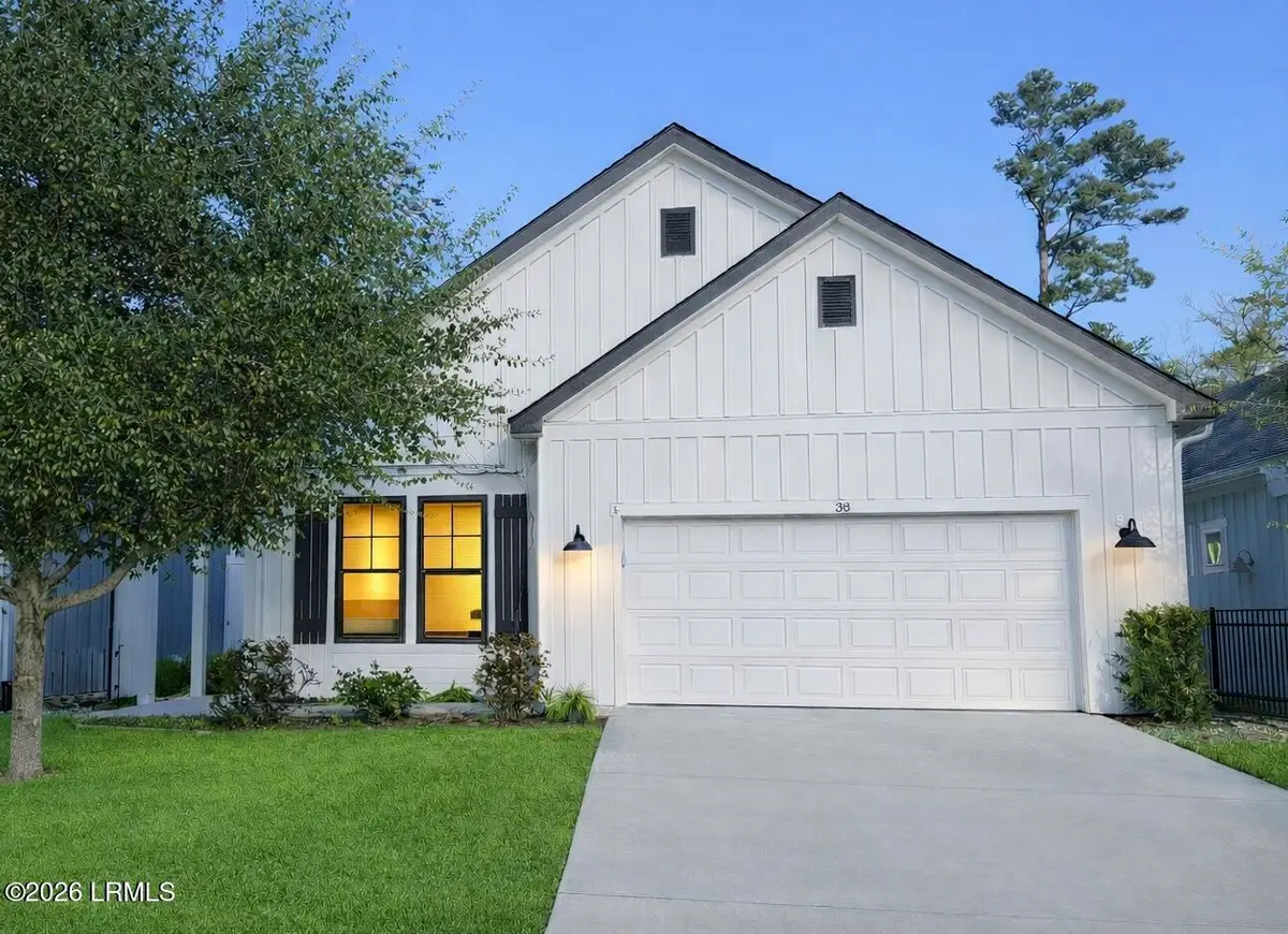 38 Lavender Circle, Hilton Head Island, SC 29926 - #1