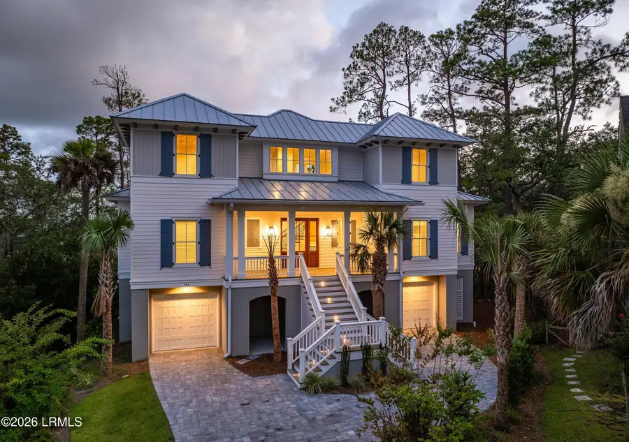 106 Sunset Court, Beaufort, SC 29902 - #2
