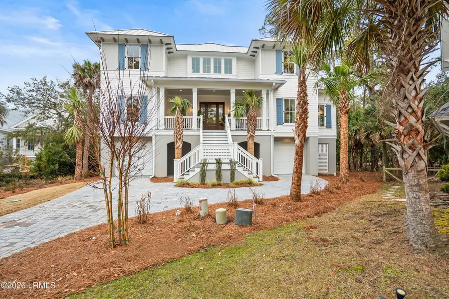 106 Sunset Court, Beaufort, SC 29902 - #3