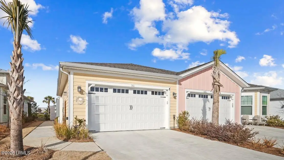 302 Flip Flop Court, Hardeeville, SC 29927 - #1