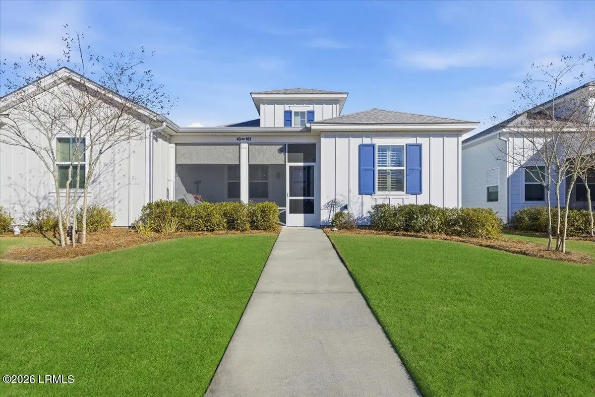 43 Barefoot Lane #101, Okatie, SC 29909 - #1