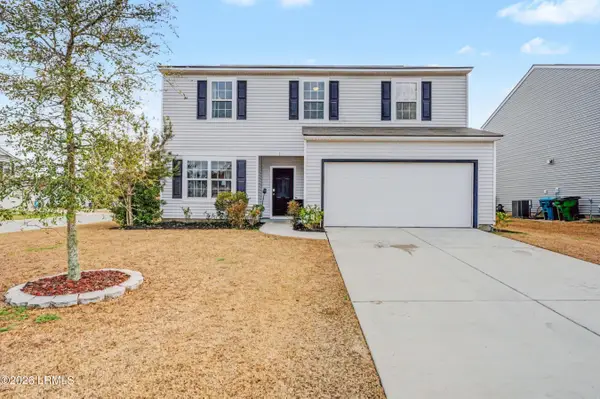1 Wando Place, Beaufort, SC 29906