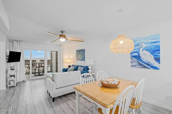 188 Beach Club Villa Drive, Fripp Island, SC 29920