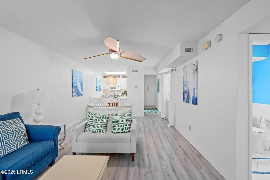 188 Beach Club Villa Drive, Fripp Island, SC 29920 - #3