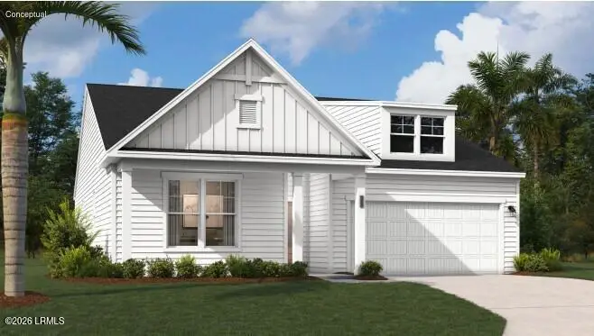 775 Rifle Road, Ridgeland, SC 29936 - #1