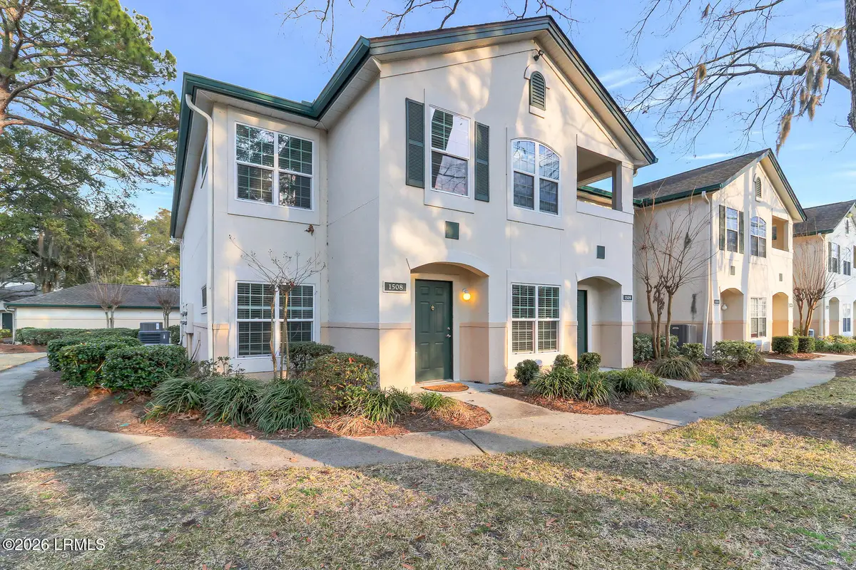 897 Fording Island Road #1508, Bluffton, SC 29910 - #1