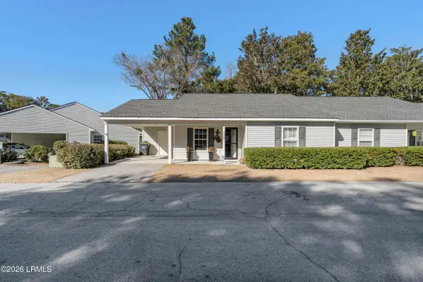 115 Cedar Grove Circle, Beaufort, SC 29902