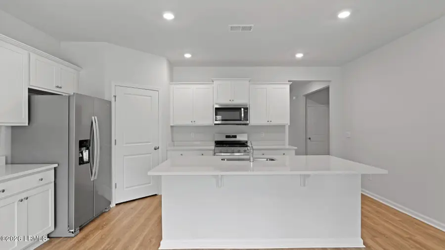 797 Castle Hill Drive, Yemassee, SC 29945 - #2