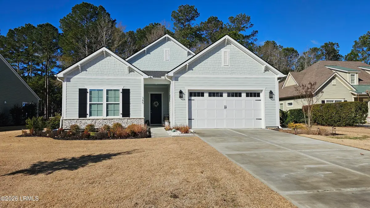 385 Laurel Oak Avenue, Hardeeville, SC 29927 - #1