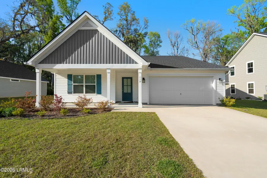119 Teal Bluff Boulevard, Seabrook, SC 29940 - #3