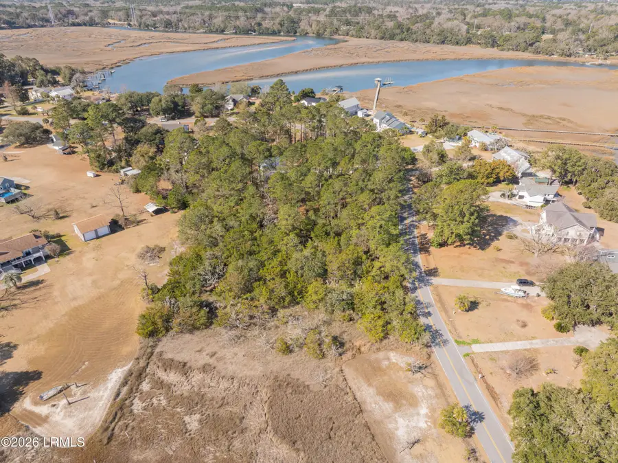 1843 Carolina Avenue, Beaufort, SC 29906 - #2