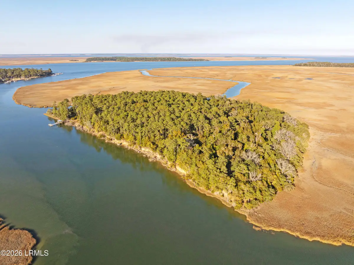 Tbd Blackwall Island, Saint Helena Island, SC 29920 - #1