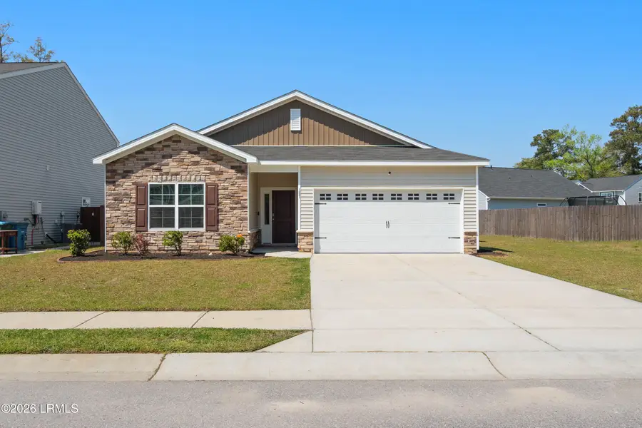 187 Great Bend Drive, Beaufort, SC 29906 - #3