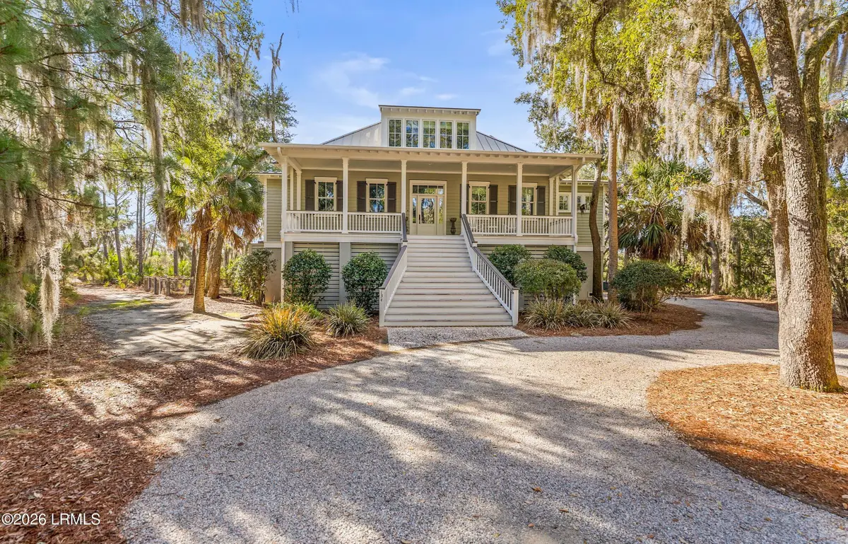 134 Secession Drive, Beaufort, SC 29907 - #1
