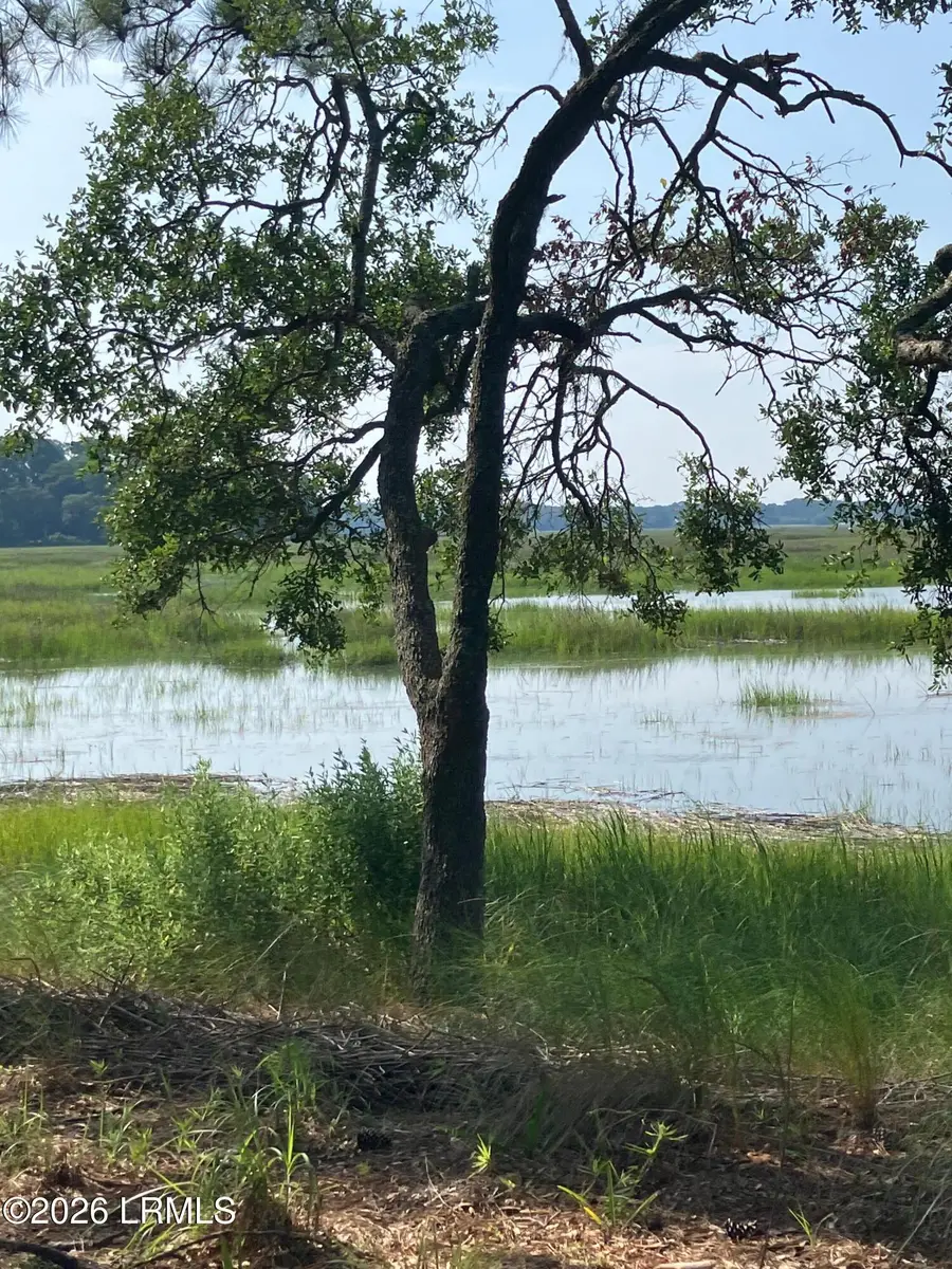 74 Downing Drive, Beaufort, SC 29907 - #2