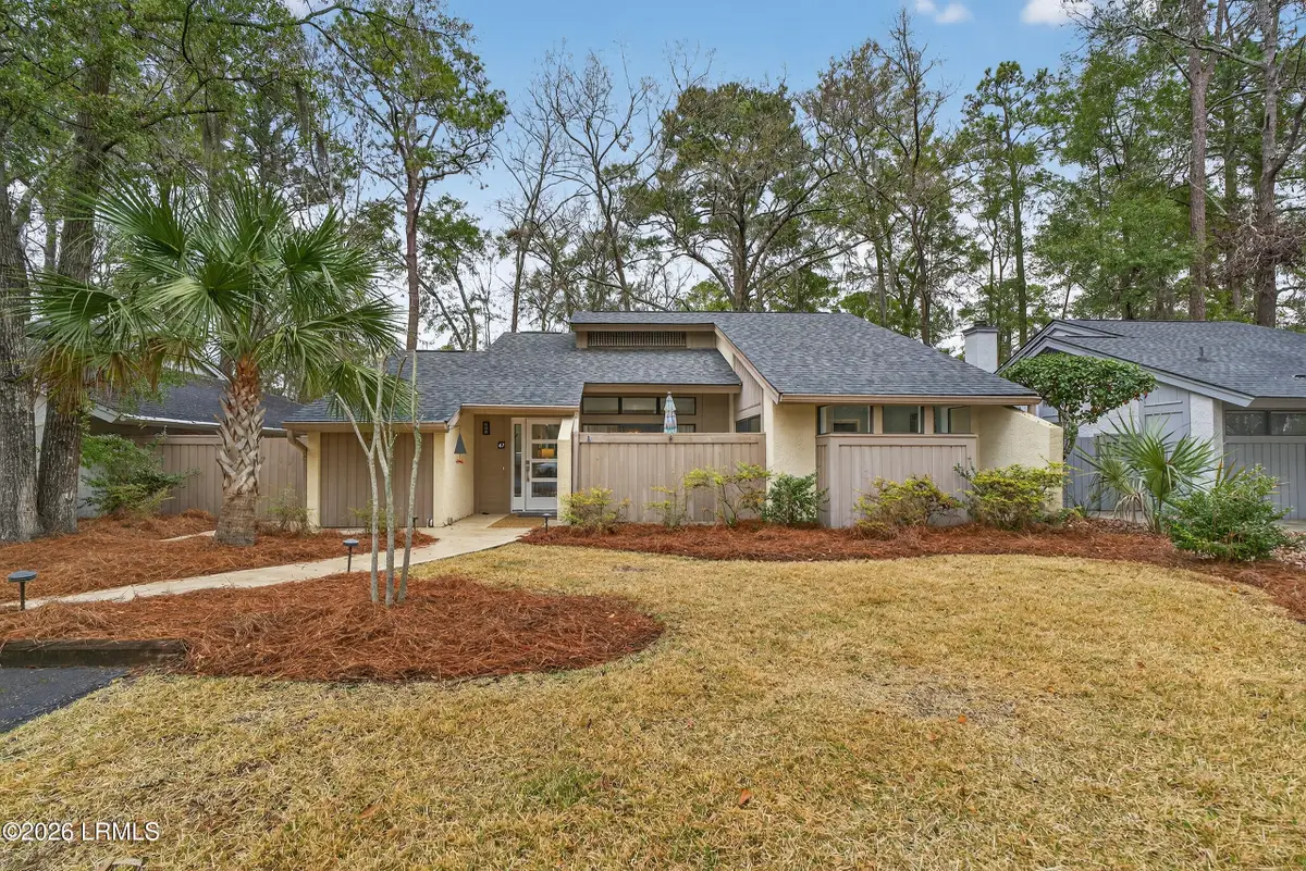 47 Stable Gate Road, Hilton Head Island, SC 29926 - #1