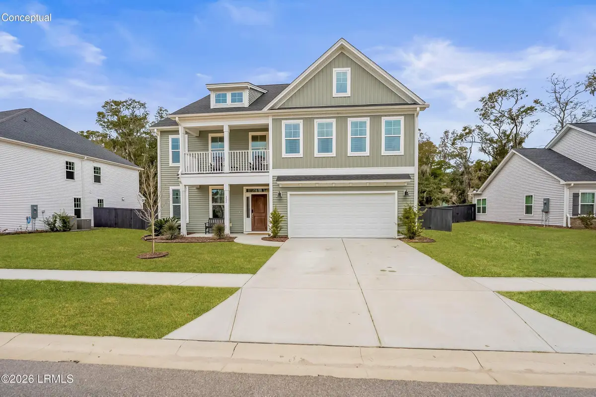 152 Thistle Lane, Beaufort, SC 29907 - #1