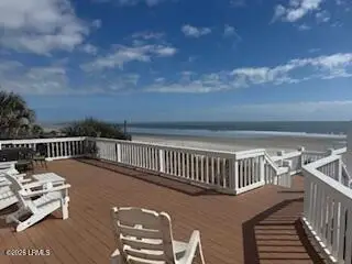 452 Tarpon Boulevard, Fripp Island, SC 29920 - #2