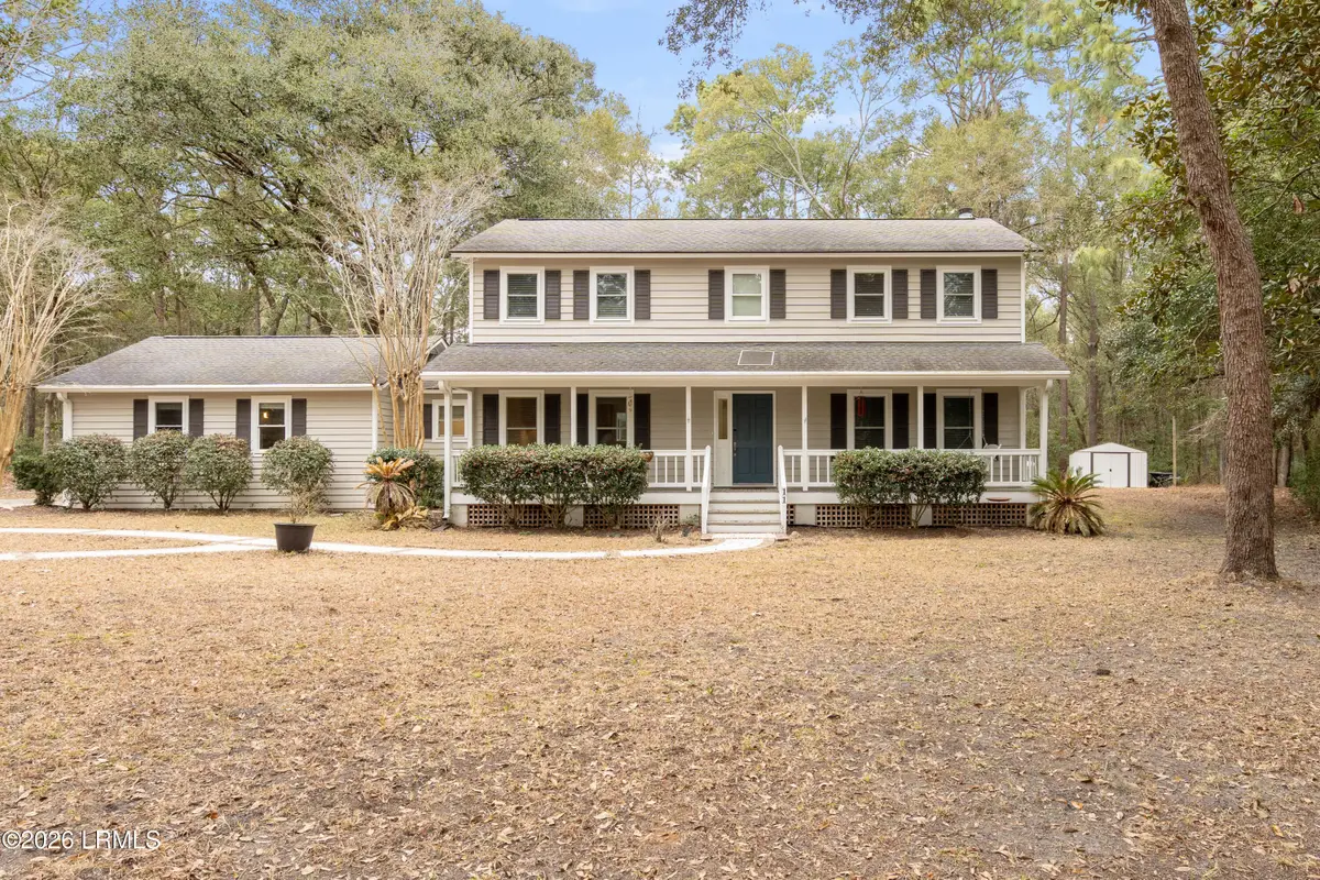 11 Redwood Lane, Beaufort, SC 29907 - #1