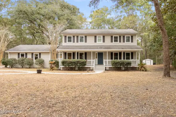 11 Redwood Lane, Beaufort, SC 29907