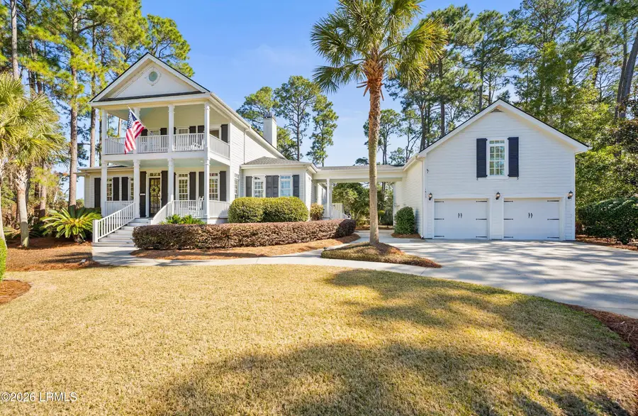1413 Gleasons Landing Drive, Saint Helena Island, SC 29920 - #3