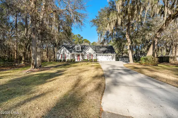 40 Brickyard Hills Court, Beaufort, SC 29907