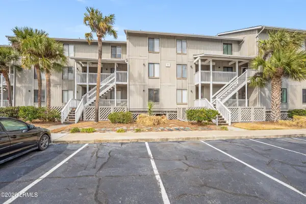 3 Cedar Reef Drive #E105, Harbor Island, SC 29920