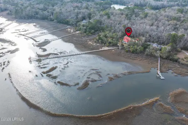 103 Bull Point Drive, Seabrook, SC 29940