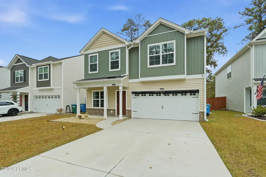 91 Chestnut Street, Beaufort, SC 29906 - #3