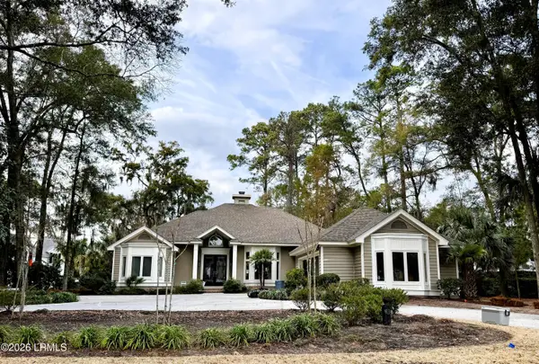 43 Millwright Drive, Hilton Head Island, SC 29926