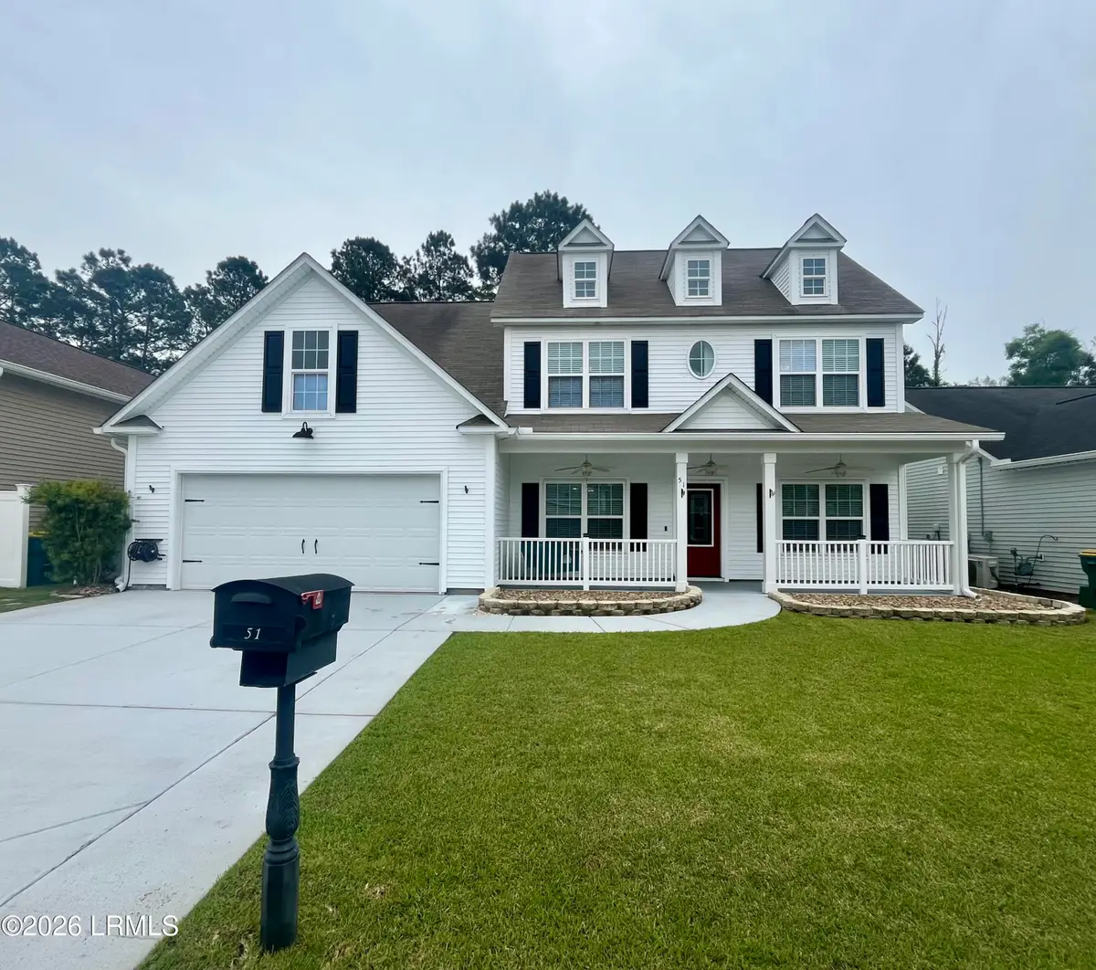 51 Grovewood Drive, Bluffton, SC 29910 - #1