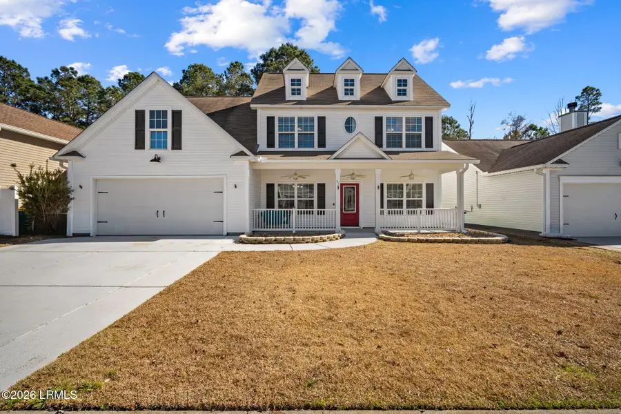 51 Grovewood Drive, Bluffton, SC 29910 - #2