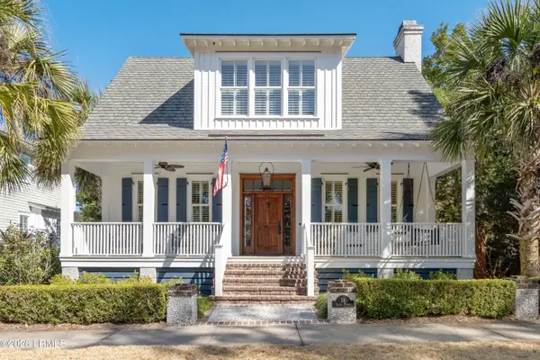 58 River Place, Beaufort, SC 29906