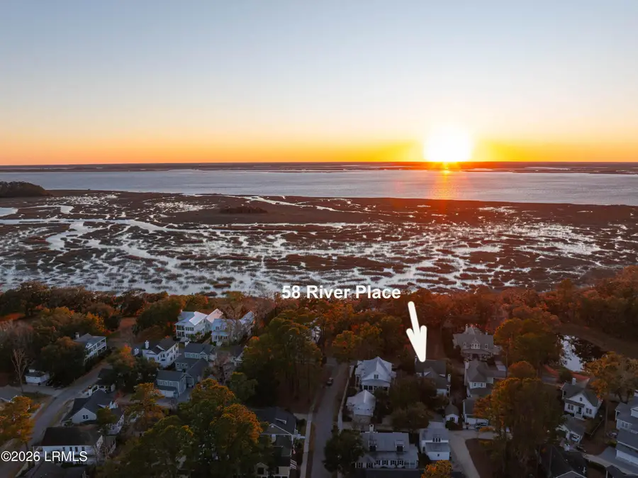 58 River Place, Beaufort, SC 29906 - #3
