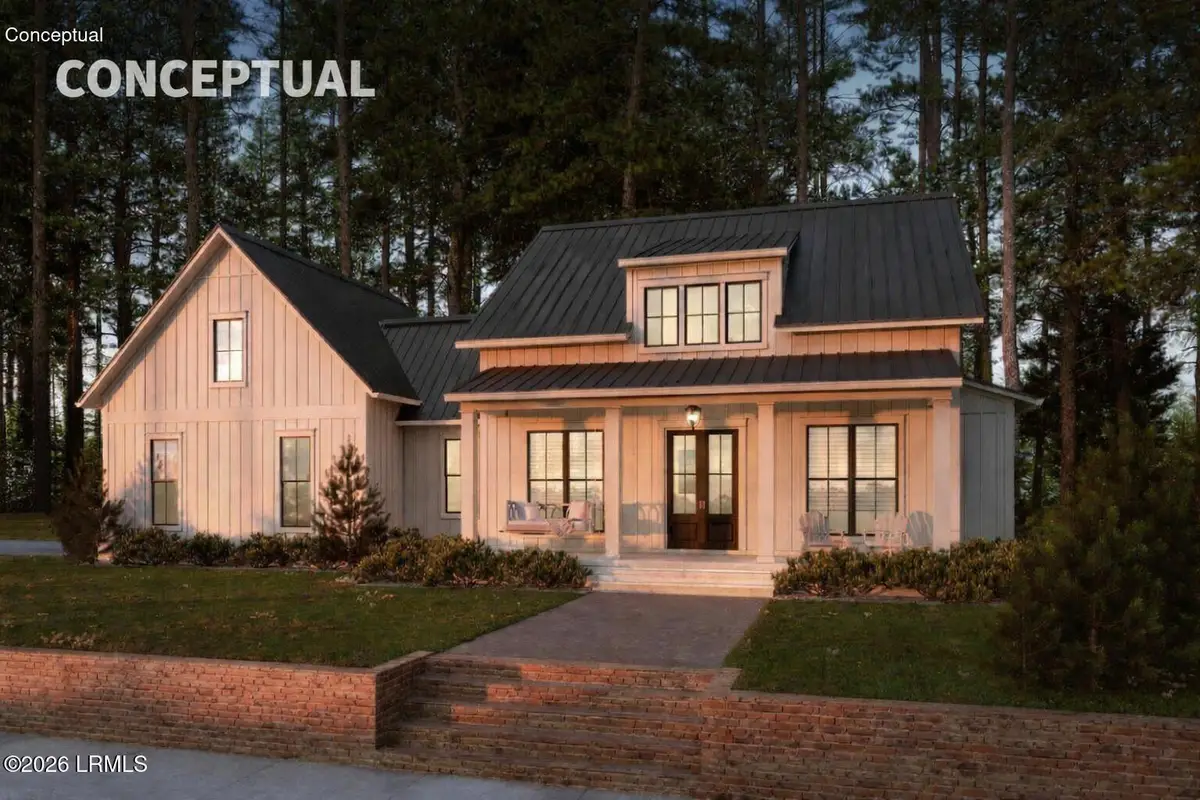 88 Thomas Sumter Street, Beaufort, SC 29907 - #1