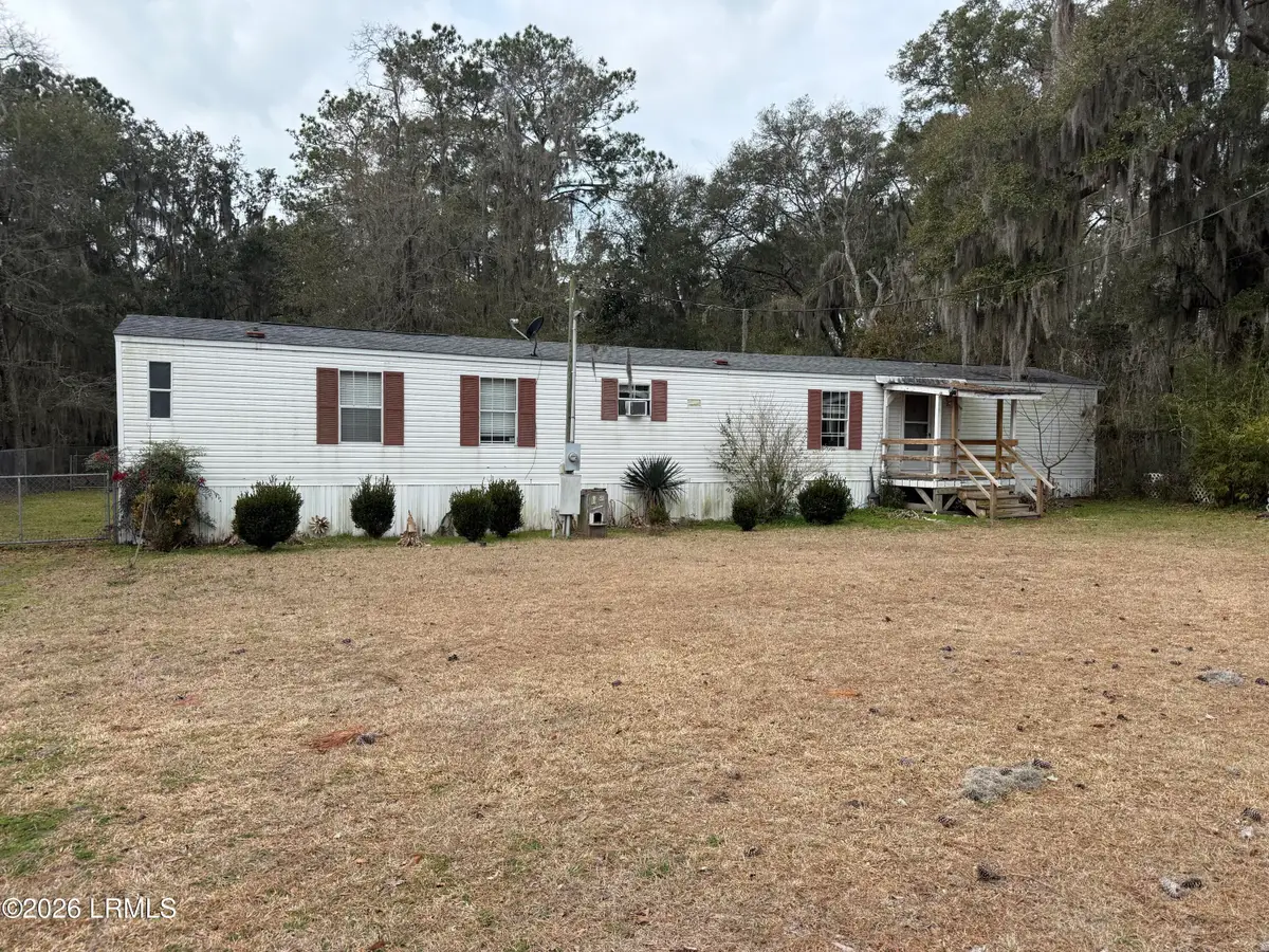24 Club Bridge Road, Saint Helena Island, SC 29920 - #1