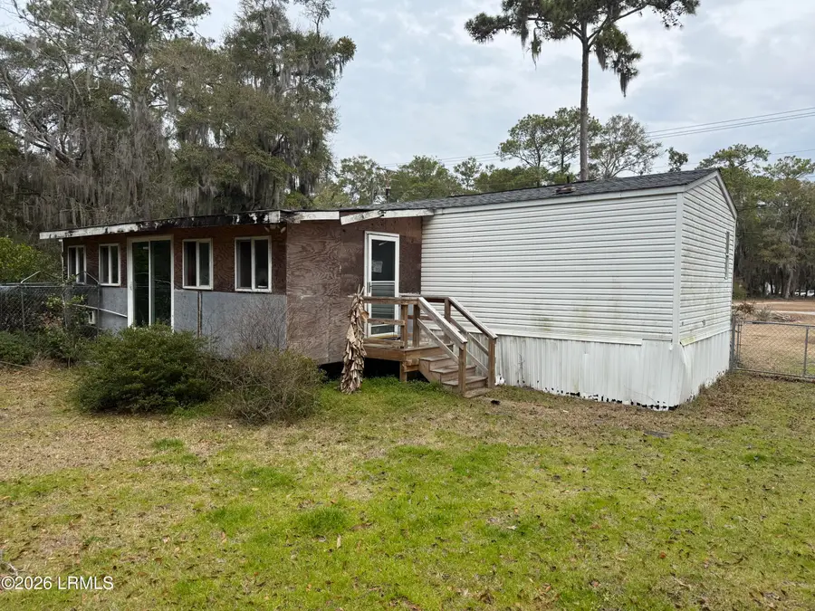 24 Club Bridge Road, Saint Helena Island, SC 29920 - #2