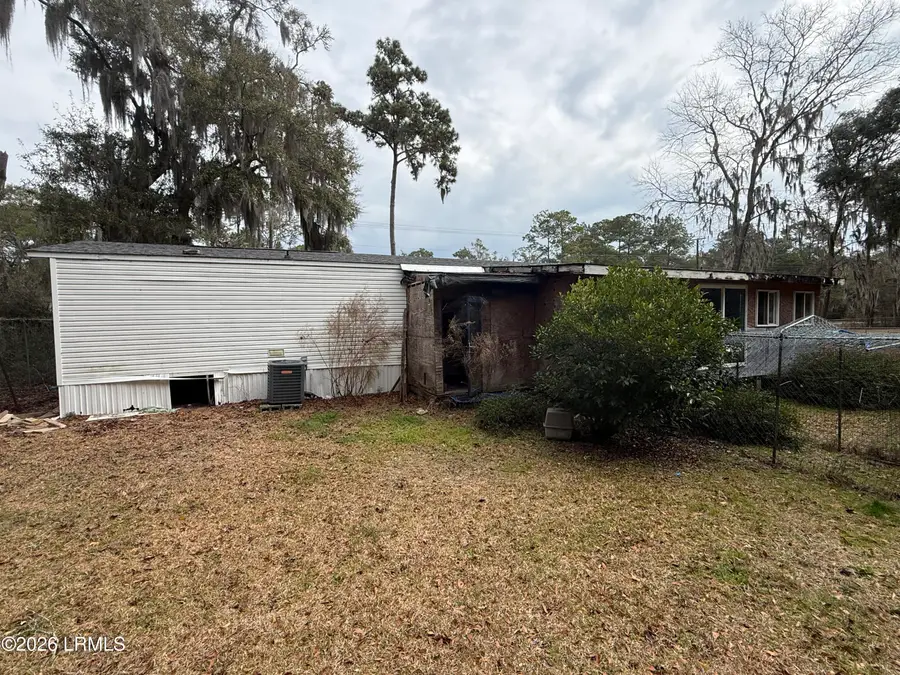 24 Club Bridge Road, Saint Helena Island, SC 29920 - #3