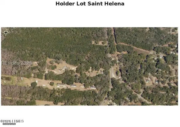 0000 Dr Martin Luther King Jr Drive, St. Helena Island, SC 29920