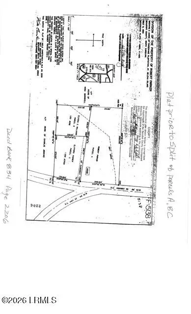 0000 Dr Martin Luther King Jr Drive, Saint Helena Island, SC 29920 - #2